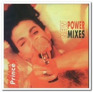 New Power Mixes