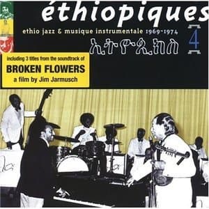 Ethiopiques, Vol.4 - Ethio Jazz & Musique Instrumentale 1969-1974