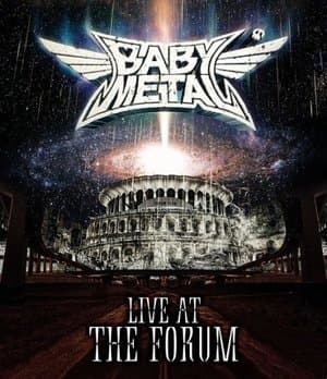 Live At The Forum