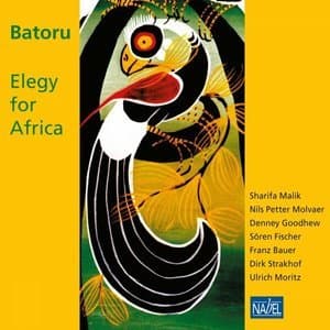 Elegy for Africa