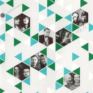 Mister Stormy's Monday Selection Vol. 11