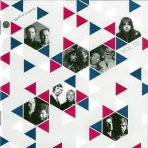 Mister Stormy's Monday Selection, Vol. 10