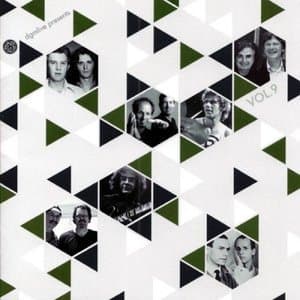 Mister Stormy's Monday Selection, Vol. 9