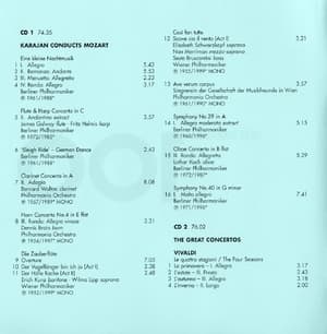 100 Best Karajan - Karajan In The Theatre (CD5)