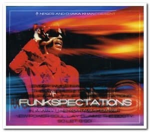 Funkspectations