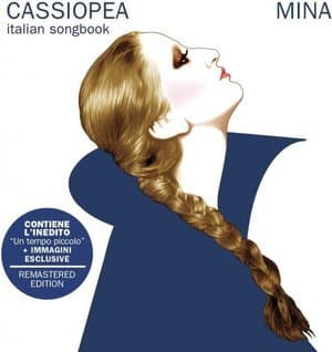 Cassiopea - Italian Songbook