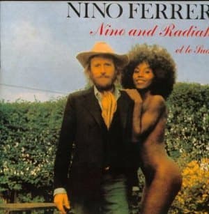 Nino And Radiah Et Le Sud 1974 / Suite En Oeuf 1975