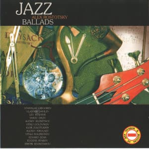 Jazz Ballads