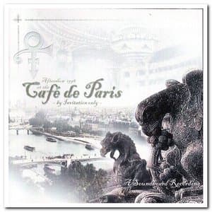 Café de Paris