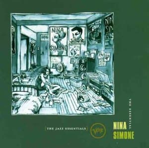 The Essential Nina Simone : The Verve Jazz Essential