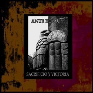 Sacrificio Y Victoria