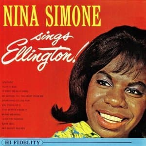 Nina Simone Sings Ellington