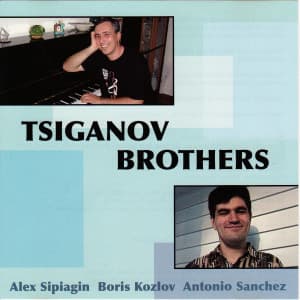Tsiganov Brothers