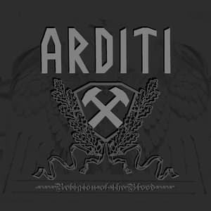 Religion Of The Blood