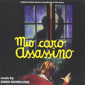 Mio Caro Assassino
