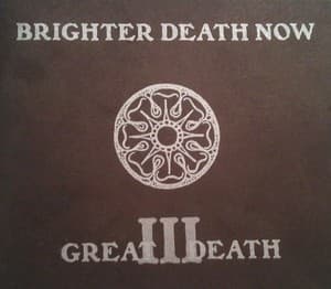 Great Death III