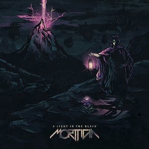 A Light In The Black