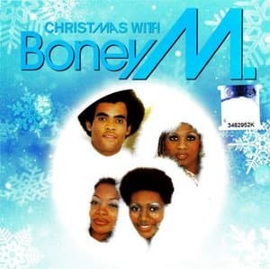 Christmas With Boney M.
