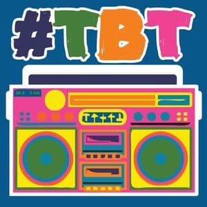 #tbt