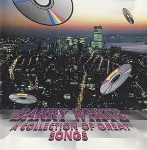 A Collection Of Great Songs