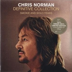 Definitive Collection (Smokie And Solo Years)