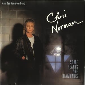 Some Hearts Are Diamonds