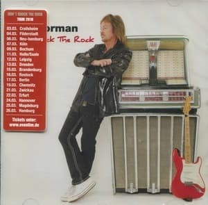 Don't Knock The Rock