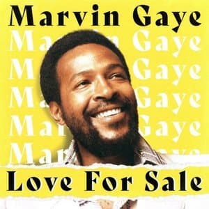 Love For Sale (Forgotten Gems)