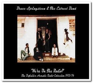 We're Are On The Air - Complete Radio Shows 1973-1974