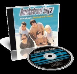 Everybody (Backstreet's Back)