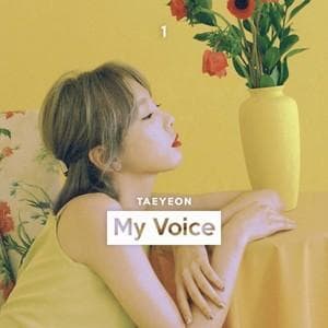 My Voice