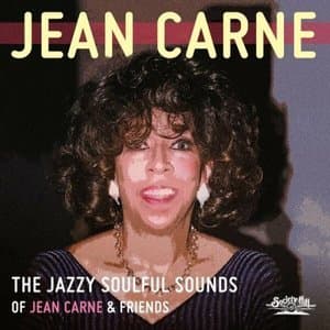The Jazzy Soulful Sounds of Jean Carne & Friends