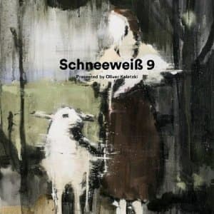 Schneeweiss 9