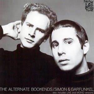 The Alternate Bookends