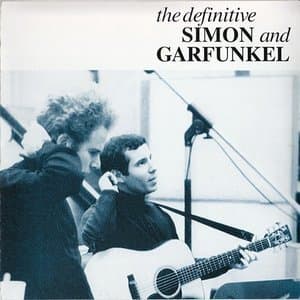 The Definitive Simon and Garfunkel