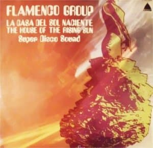 The House Of The Rising Sun