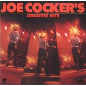 Joe Cocker's Greatest Hits
