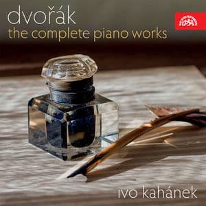 Dvořák: The Complete Piano Works, part 1