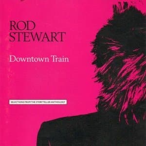 Downtown Train: Selections From The Storyteller Anthology