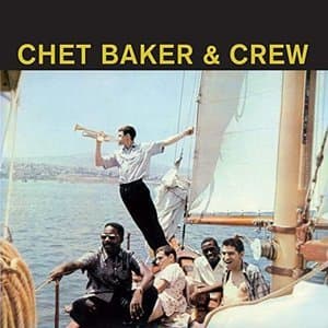Chet Baker & Crew