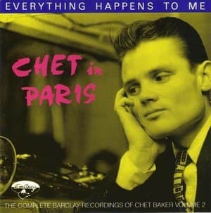 Chet In Paris Volume 2