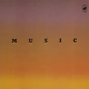 Music By Mason Williams