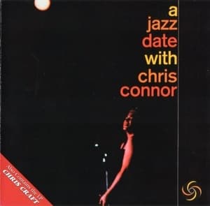A Jazz Date With Chris Connor / Chris Craft