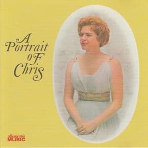 A Portrait Of Chris
