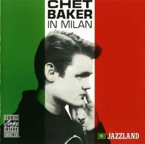 Chet Baker In Milan