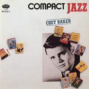 Compact Jazz: Chet Baker