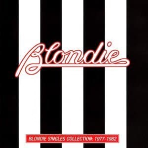 Blondie Singles Collection: 1977-1982