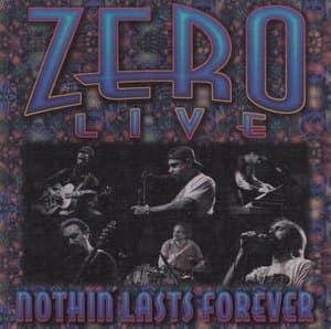 Nothin' Last Forever