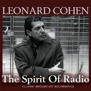 The Spirit of Radio