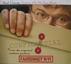 Rockin' in the Free World